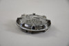Granite Alloy Chrome Center Cap Hub Cap LK1-01 2.850"