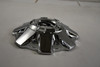 Fuel Sledge Maverick Hostage 6 lug Chrome Wheel Center Cap 1001-79