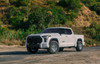 Set 4 22" Gear Off Road 775C Surge Chrome 22x10 Wheels 8x180 Rims -19mm Lifted