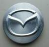 1997-2002 Mazda Millenia 626 Factory OEM Silver Wheel Center Cap CC1M-37-192 MA7