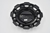 Grid Offroad Matte Black Center Cap Hub Cap GD-56-CAP 5 & 6 Lug Fits GD1-GD13