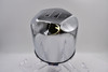 New Helo Maxx Chrome Custom Wheel Center Cap 791B142L 8 Lug HE791 5" Tall