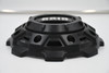 Grid Offroad GD-8-CAPMB Matte Black Center Cap