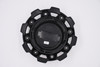 Grid Offroad Matte Black Center Cap Hub Cap GD-8-CAP MB C8045L213 8 Lug Grid