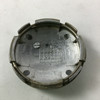 Mazda Snap In Factory OEM Wheel Center Hub Cap Silver Chrome 96 2.25" MA35