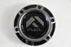 Fuel Gunmetal Center Cap 1004-69GD D806 D701 D698 D680 D848 D830 FC854 D789 FC869