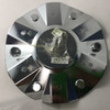 Helo Wheels HE982C01 982C01 S807-10-43 Chrome Wheel Center Cap