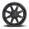 18" Fuel D436 Maverick 18x9 8x6.5 20mm Wheel Satin Black For Chevy GMC Ram Ford