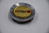 Honda R Chrome Wheel Center Cap Hub Cap CAP-124 2.375"