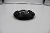 Fuel Matte Black Wheel Center Cap Hub Cap CAP M-447 4.25" Snap in