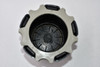 Chevy Camaro Special Edition SE Gloss Black w/Chrome Logo Wheel Center Cap Hub Cap SPECED/4.33 4.33"