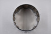 Ion Wheels Chrome Wheel Center Cap Hub Cap 552580F-5 6" Open End No Logo
