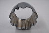 Ion Wheels Chrome Wheel Center Cap Hub Cap 552580F-5 6" Open End No Logo