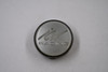 ICW Racing Silver & Chrome Wheel Center Cap Hub Cap ICW/2.33 2.33"