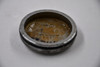Niche Chrome Wheel Center Cap Hub Cap 10888-1 2.38"