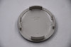 Momo Matte Black w/Chrome Logo Wheel Center Cap Hub Cap MK016 2.25" Momo Italy