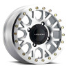 15" Vision ATV GV8 Invader 15x6 Machined 4x156 Wheel 12mm Rim