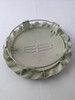 93-94 Lincoln MK8 Mark VIII Factory Silver Wheel Center Cap F3LC-1A096-FA LI74