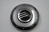 Ford Mercury Chrome Wheel Center Cap Hub Cap 1L24-1A096-DF 6.5" OEM 2002-05 Mountianeer