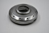 Ford Mercury Chrome Wheel Center Cap Hub Cap 1L24-1A096-DF 6.5" OEM 2002-05 Mountianeer