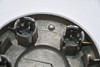 Ford Mercury Chrome Wheel Center Cap Hub Cap 1L24-1A096-DF 6.5" OEM 2002-05 Mountianeer