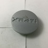Merkur XR4TI OEM Wheel Center Hub Cap Silver Custom 2-3/8" 85BB-1000-AA MRK10