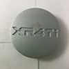 Merkur XR4TI OEM Wheel Center Hub Cap Silver Custom 2-3/8" 85BB-1000-AA MRK10