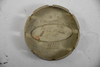 Ford Gray Center Cap Hub Cap 37-192 2.125"