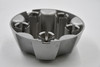 Ford Grey Wheel Center Cap Hub Cap 5846665 6.50" OEM Ford