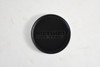 Method Black Center Cap Hub Cap T608K86 3.310"