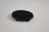 Method Black Center Cap Hub Cap T608K86 3.310"