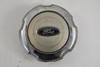 Ford Aluminum/Gray/Blue Center Cap Hub Cap 4L34-1A096-DD 7.75"