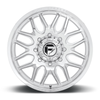 Fuel Mono DB66 FFC66 22x8.25 8x200 Polished Front Wheel 22" 105mm Rim
