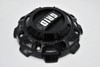 Genuine Grid Offroad GD-8-CAPGB gloss black OEM replacement wheel center cap with C8045L213 reference number. Fits select GD1 through GD13 8-lug Grid Offroad wheels with an 8.5-inch bolt-on design.