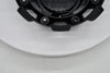 Grid replacement center cap
