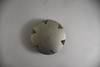 Ford Silver Center Cap Hub Cap 98BC-1000-FA 6.454"