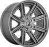 Fuel  D710 Rogue Platinum 20x9 5x150 Brushed Gun Metal Tinted Clear Wheel 20" 1 Fuel  D710 Rogue Platinum 20x9 5x150 Brushed Gun Metal Tinted Clear Wheel 20" 1