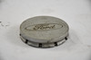 Ford Gray Center Cap Hub Cap 5C6-1A096-BA 2"
