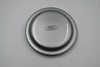 Ford Silver Wheel Center Cap Hub Cap F5C6-1A096-AA 6.5" 96-'99 Escort OEM