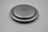 Ford Silver Wheel Center Cap Hub Cap F5C6-1A096-AA 6.5" 96-'99 Escort OEM