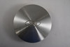 Ford Aluminum Center Cap Hub Cap F5UA-1A096-YA 7.50"