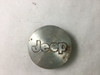 05-10 Jeep Grand Cherokee Factory OEM Machine Wheel Center Cap 52090402AA JE26D