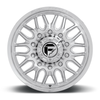 Fuel Mono DB66 FFC66 20x8.25 10x225 Polished Wheel 20" 105mm Rim Fuel Mono DB66 FFC66 20x8.25 10x225 Polished Wheel 20" 105mm Rim