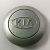 Kia Sedona 06-12 Factory OEM Wheel Center Hub Cap Silver 52960-4D100 KI31