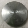 Kia Factory OEM Wheel Center Hub Cap Silver Machined K205 37 190 K20537190 KI42