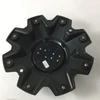 Rear mounting view of Ion 141 C10141B replacement center cap for fitment comparison