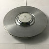 90-92 Infiniti Q45 Factory OEM Wheel Center Hub Cap Silver 40315-66U00 INF34