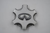 Infiniti Silver Wheel Center Cap Hub Cap 40342 3W700 5.5" OEM