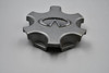 Infiniti Silver Wheel Center Cap Hub Cap 40342 3W700 5.5" OEM