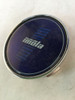 Imola Aftermarket Custom Chrome Wheel Hub Blue Center Cap 2-7/8" IM294100011 IM1 Imola Aftermarket Custom Chrome Wheel Hub Blue Center Cap 2-7/8" IM294100011 IM1